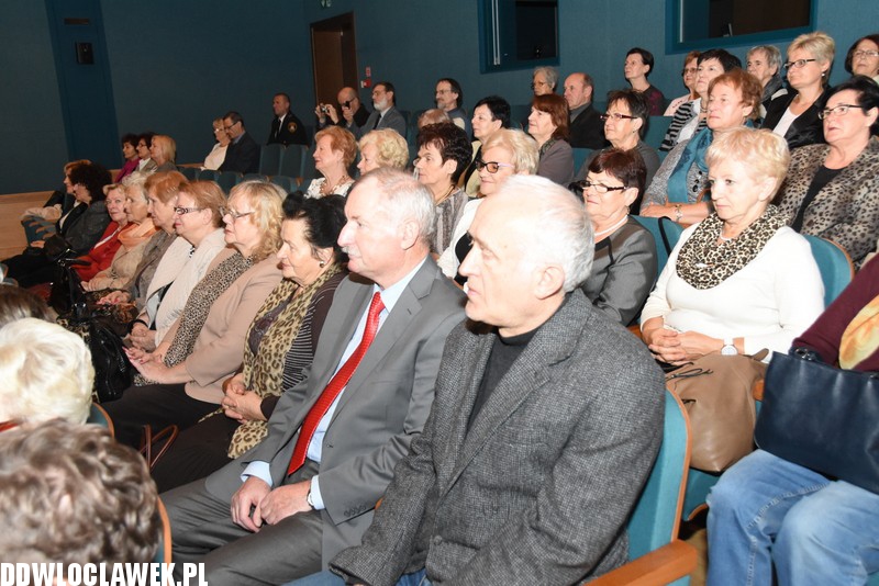 Inauguracja roku akademickiego
