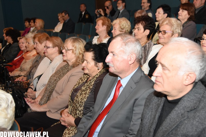 Inauguracja roku akademickiego