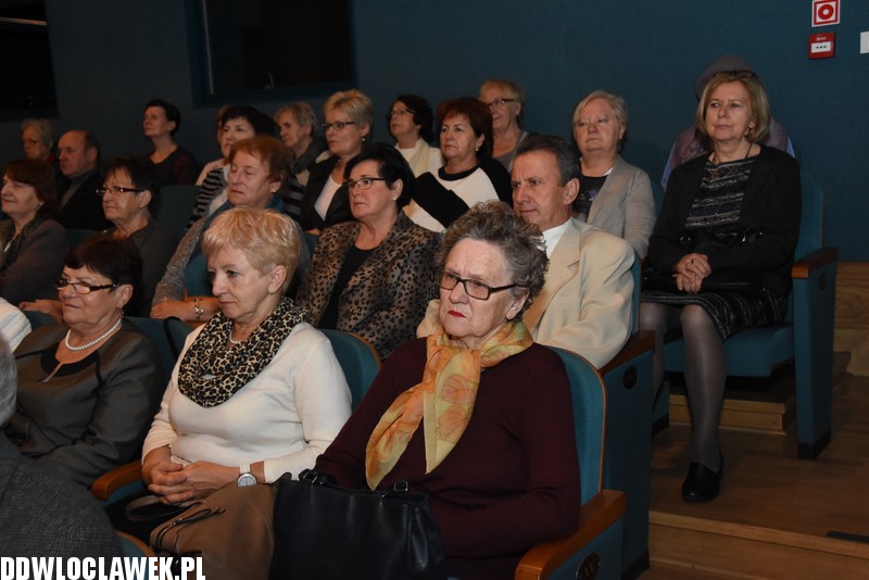 Inauguracja roku akademickiego