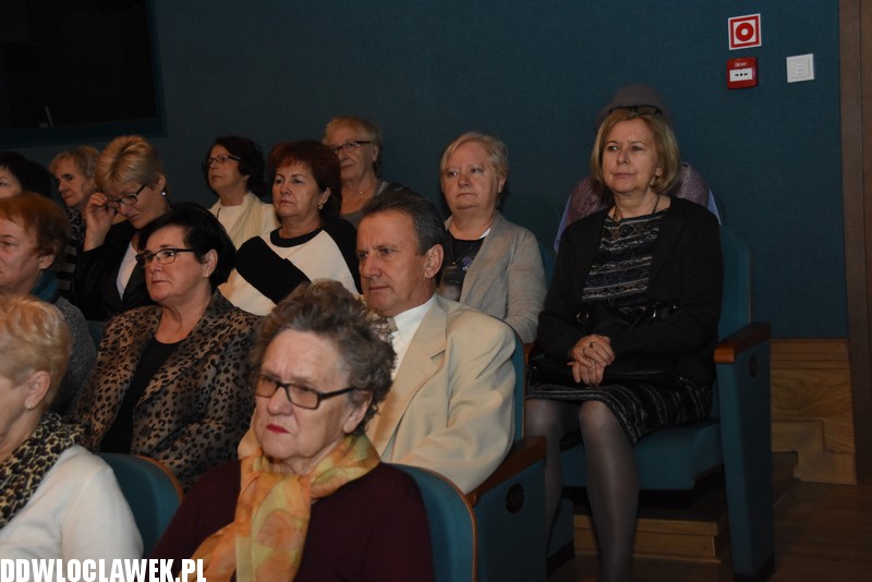 Inauguracja roku akademickiego
