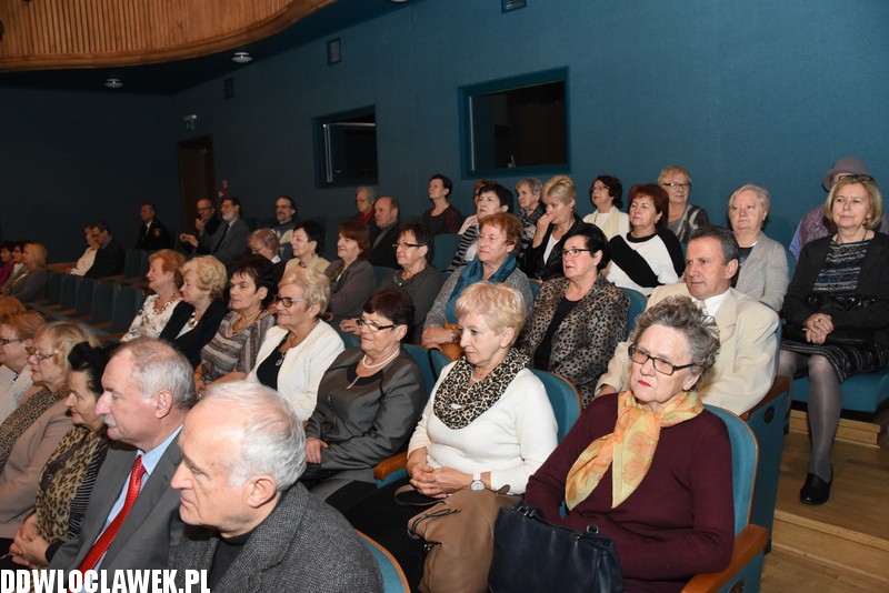 Inauguracja roku akademickiego