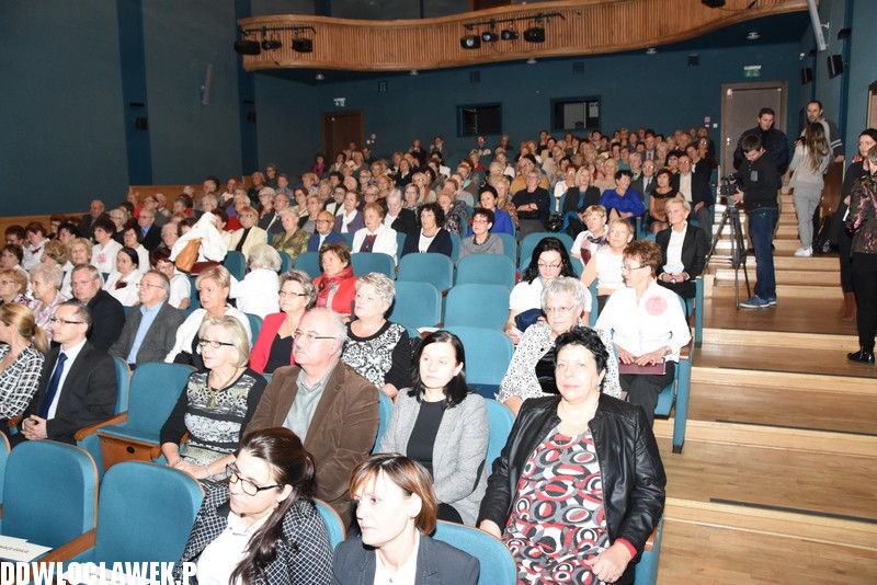Inauguracja roku akademickiego