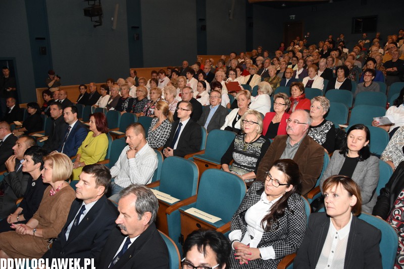 Inauguracja roku akademickiego
