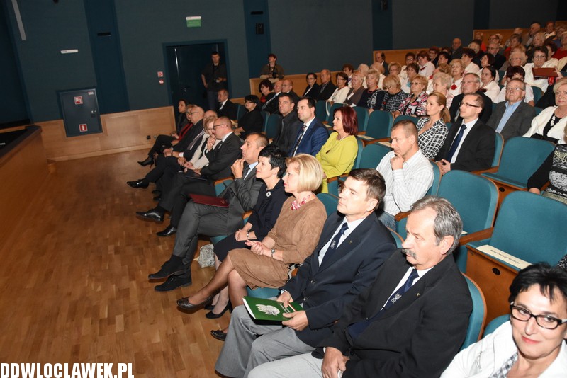 Inauguracja roku akademickiego