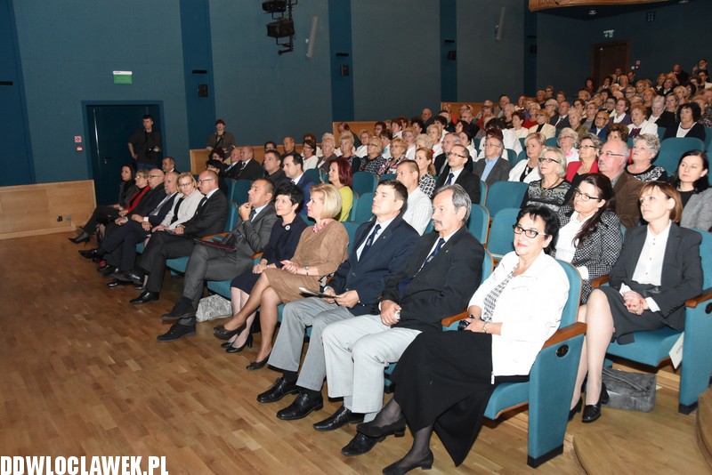 Inauguracja roku akademickiego