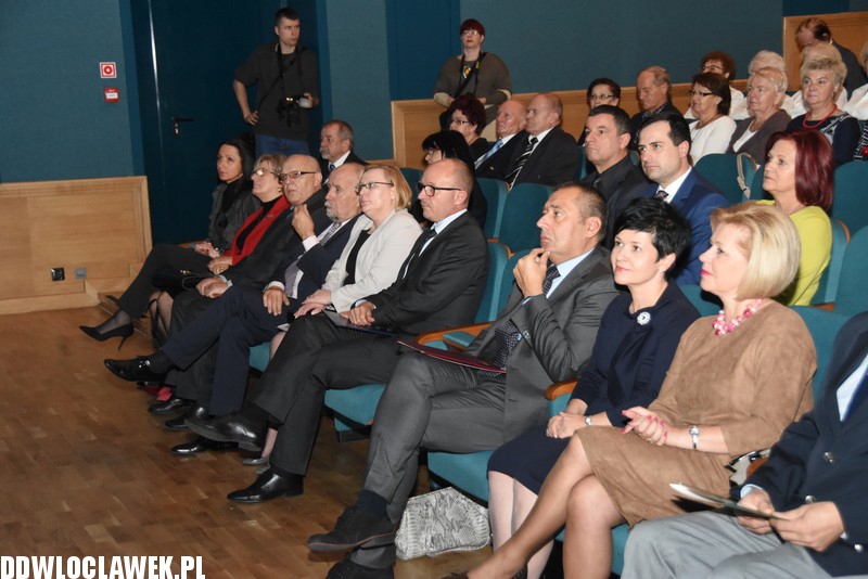 Inauguracja roku akademickiego