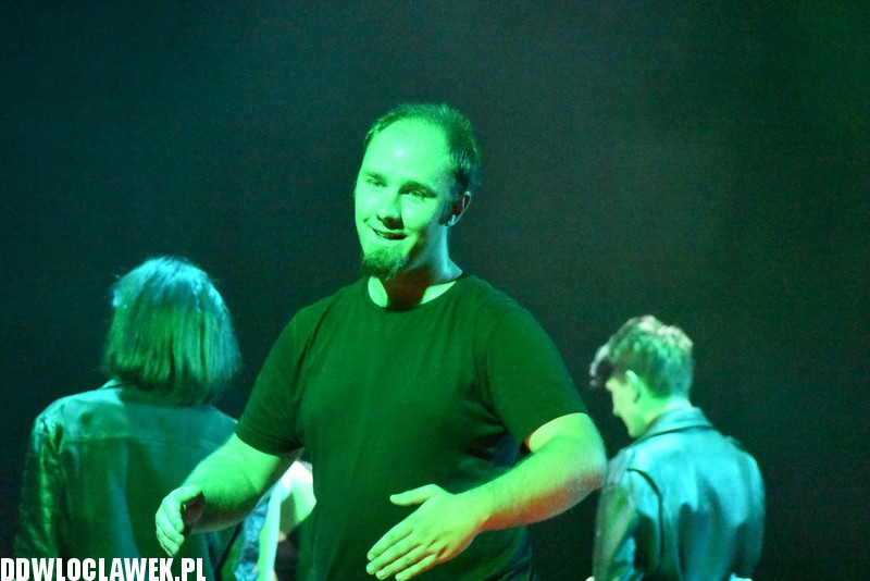 Trois w centrum kultury