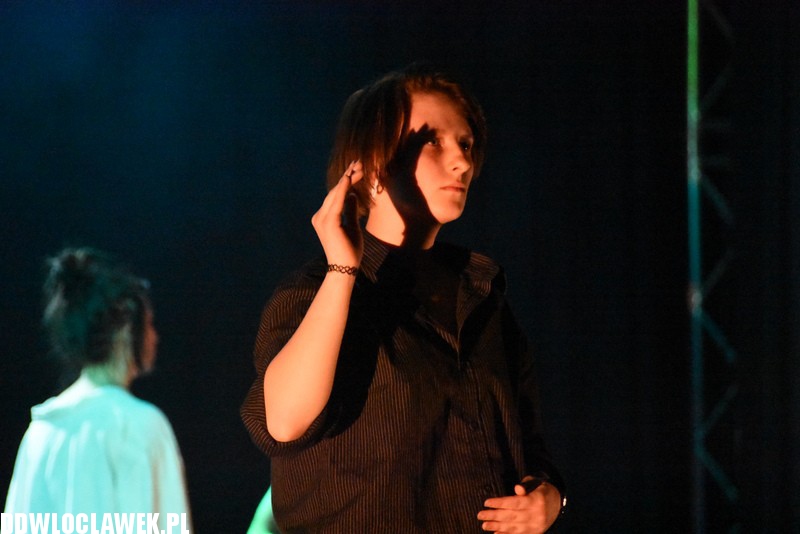 Trois w centrum kultury
