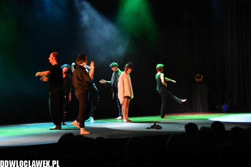 Trois w centrum kultury