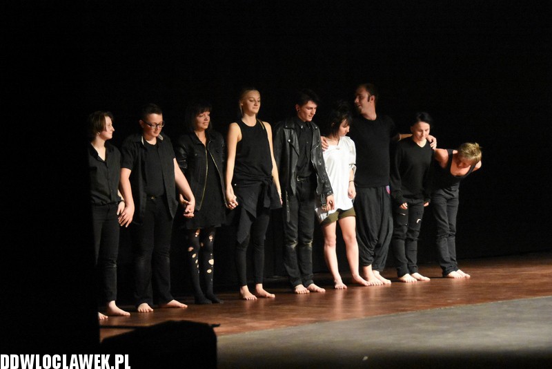 Trois w centrum kultury