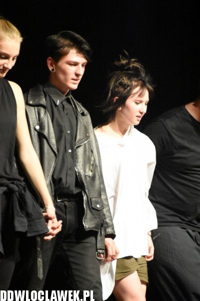 Trois w centrum kultury