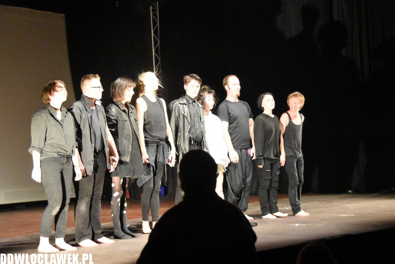 Trois w centrum kultury