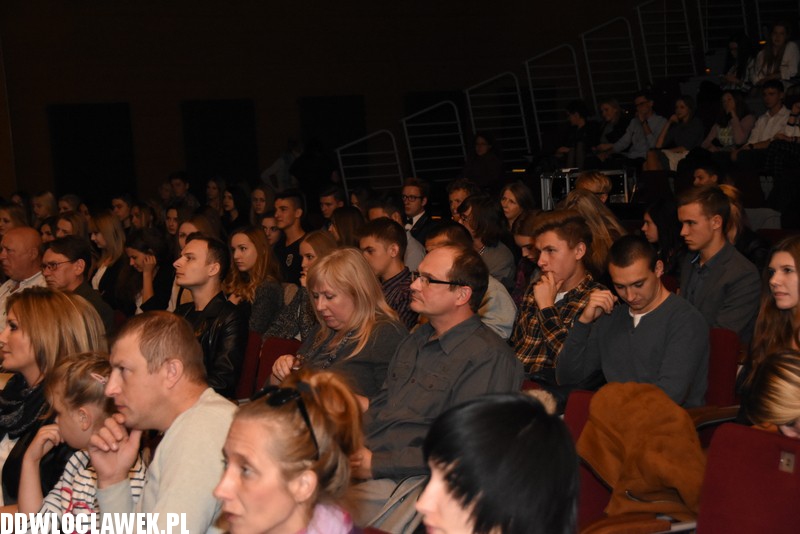 Trois w centrum kultury