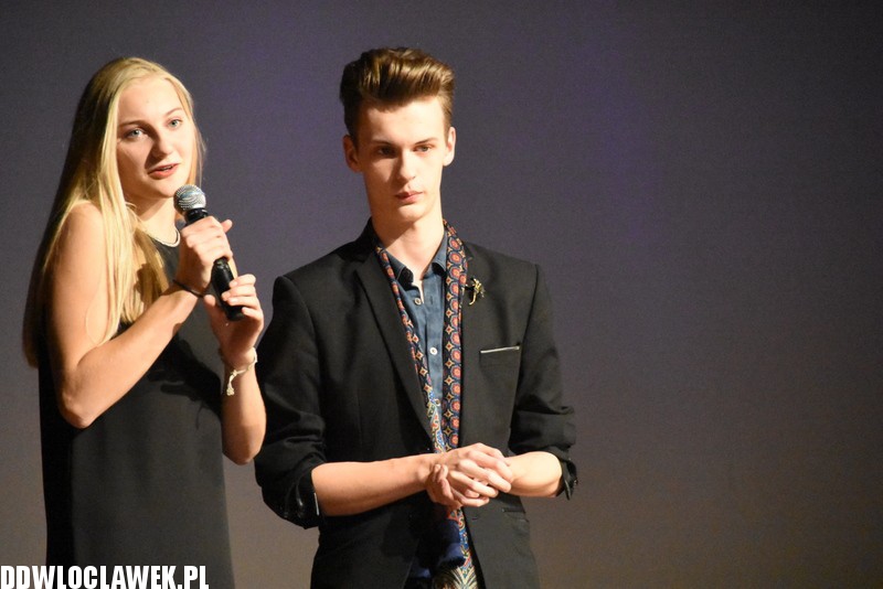Trois w centrum kultury
