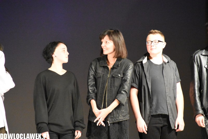 Trois w centrum kultury