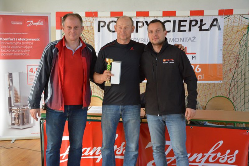 I Grand Prix Wichowa