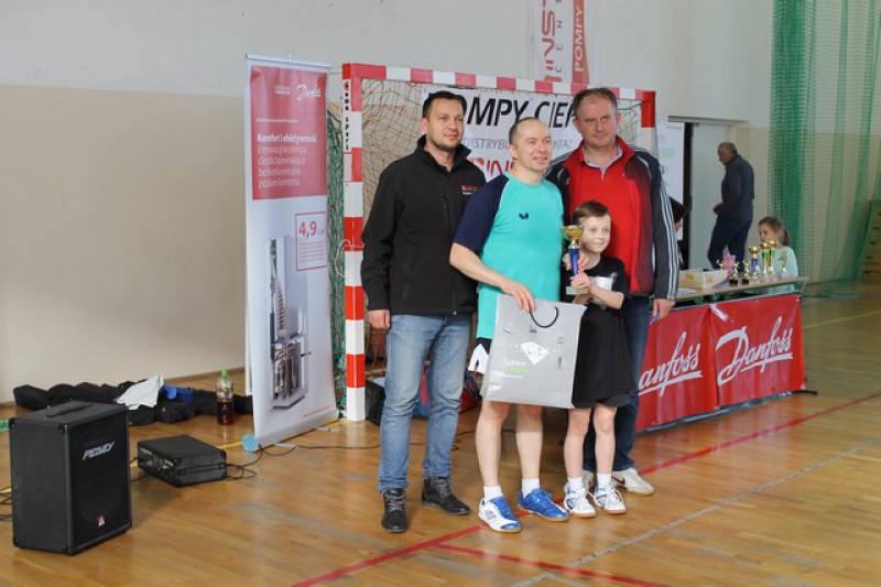 I Grand Prix Wichowa