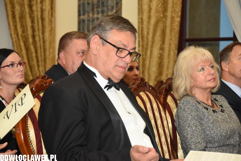 W Drodze do La Scali w Pałacu Bursztynowym