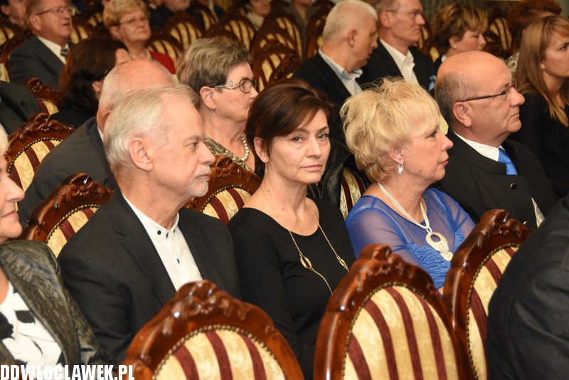 W Drodze do La Scali w Pałacu Bursztynowym