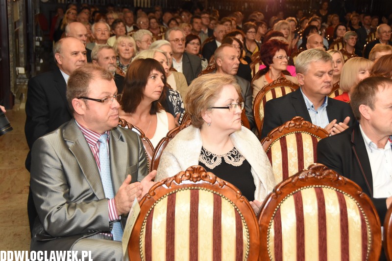 W Drodze do La Scali w Pałacu Bursztynowym