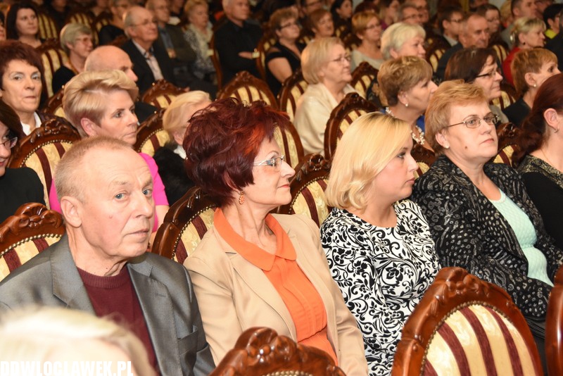 W Drodze do La Scali w Pałacu Bursztynowym