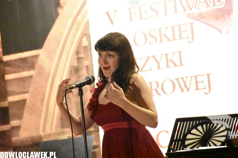 W Drodze do La Scali w Pałacu Bursztynowym