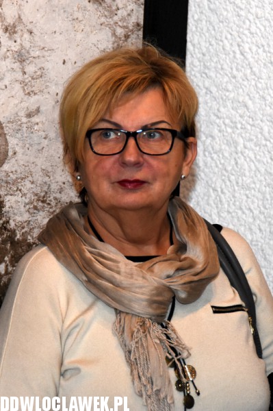 Wystawa Leśne odbicia luster w GSW