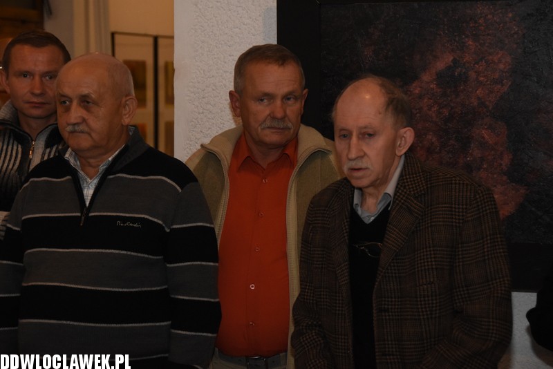 Wystawa Leśne odbicia luster w GSW