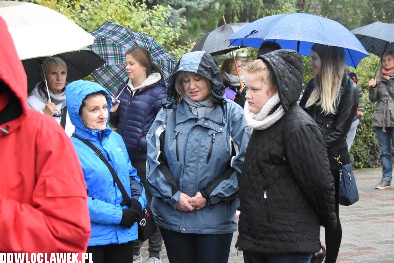 Bieg na sześć łap we Włocławku
