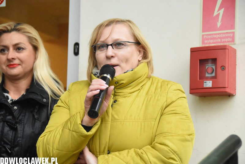 Bieg na sześć łap we Włocławku