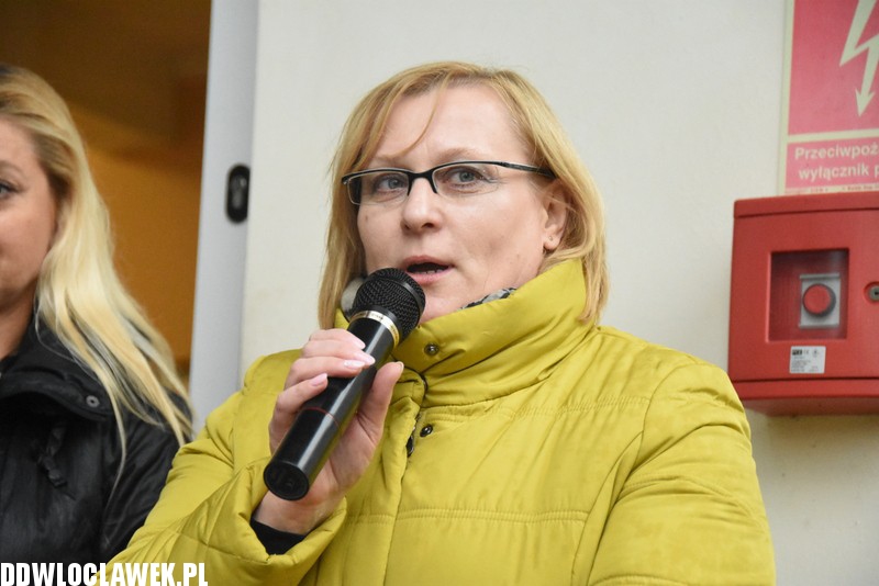 Bieg na sześć łap we Włocławku
