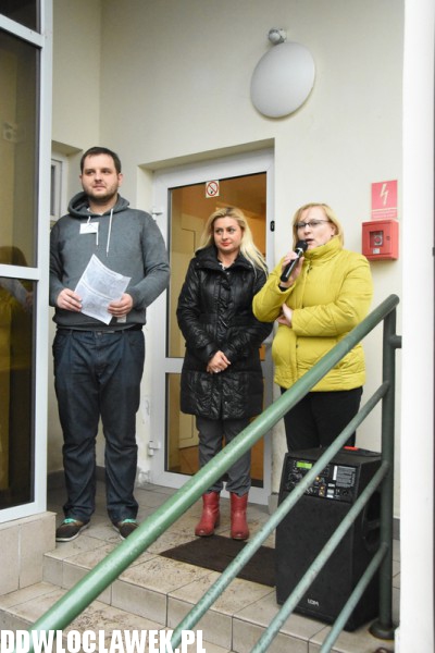 Bieg na sześć łap we Włocławku