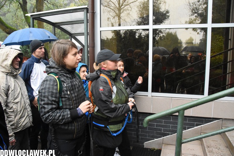 Bieg na sześć łap we Włocławku