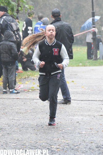 23. Bieg Dzieci i Młodzieży