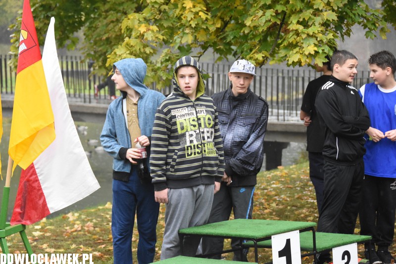 23. Bieg Dzieci i Młodzieży