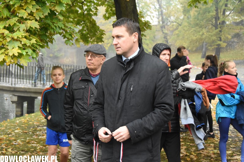 23. Bieg Dzieci i Młodzieży
