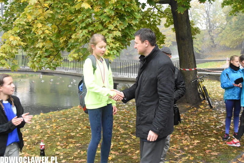 23. Bieg Dzieci i Młodzieży