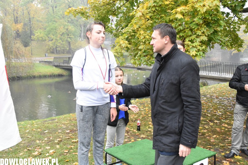 23. Bieg Dzieci i Młodzieży