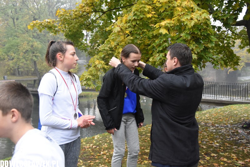 23. Bieg Dzieci i Młodzieży