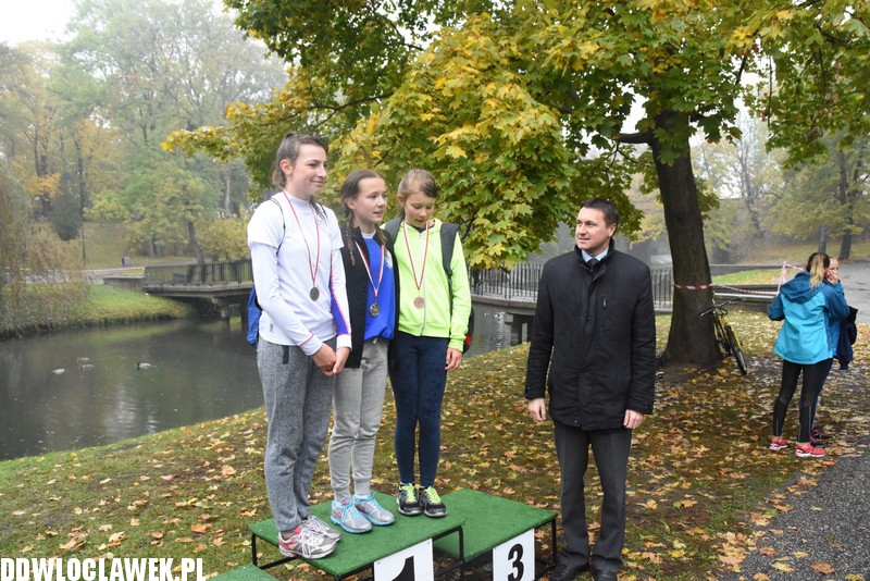 23. Bieg Dzieci i Młodzieży