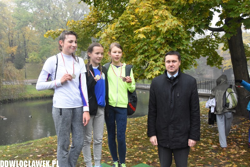 23. Bieg Dzieci i Młodzieży