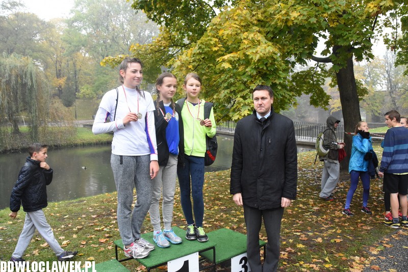 23. Bieg Dzieci i Młodzieży
