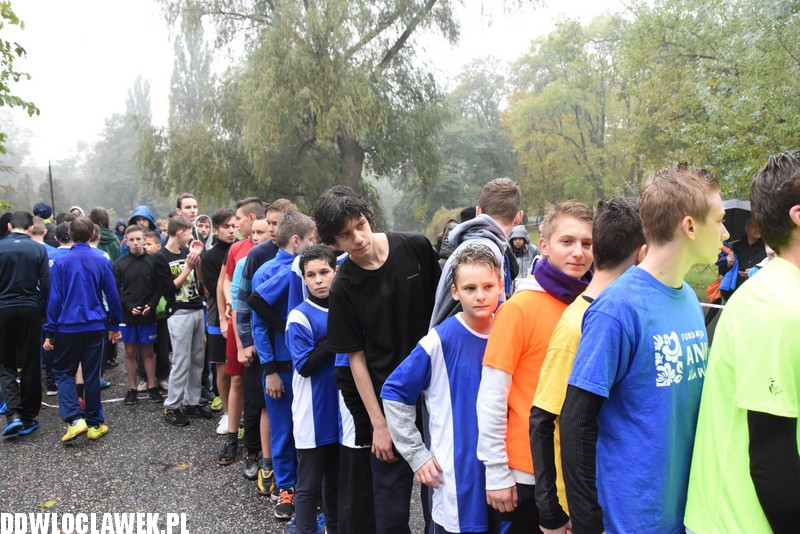 23. Bieg Dzieci i Młodzieży