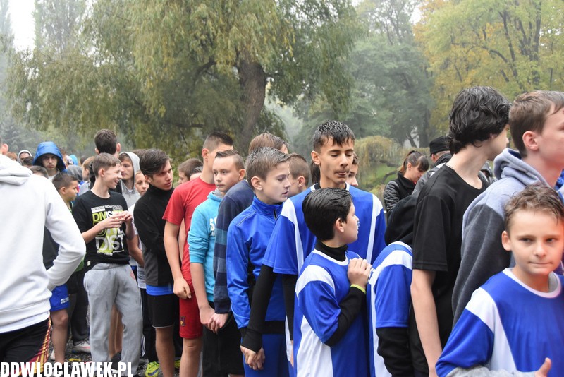 23. Bieg Dzieci i Młodzieży