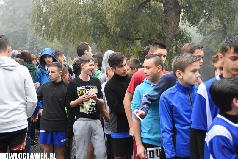 23. Bieg Dzieci i Młodzieży