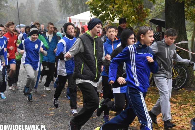 23. Bieg Dzieci i Młodzieży