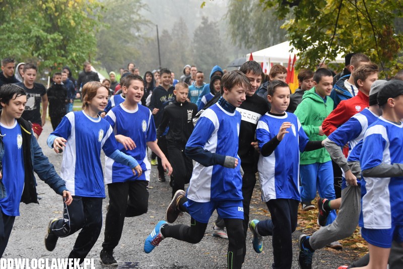 23. Bieg Dzieci i Młodzieży