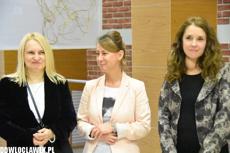 Wystawa Istność grupy 0+ w CKBB