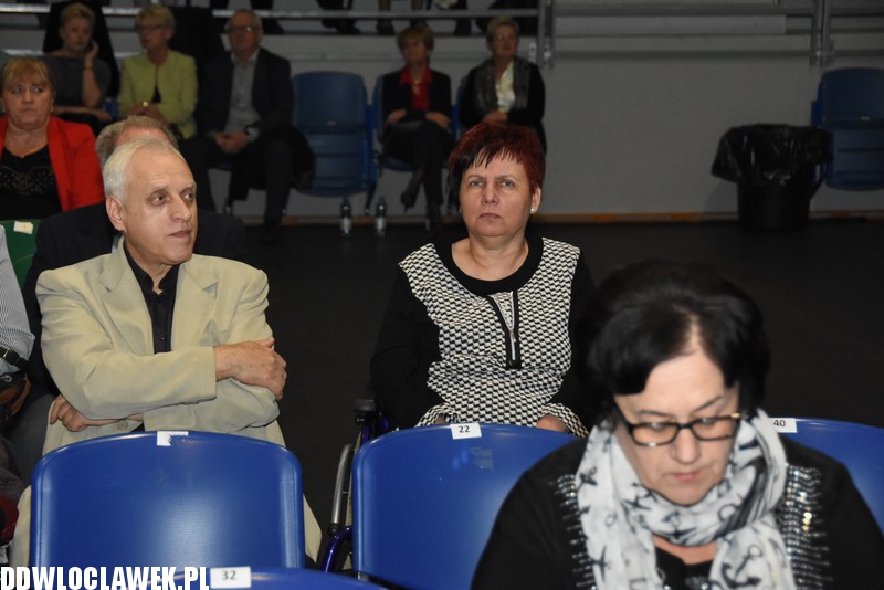 Koncert Bella Voce w Hali Mistrzów