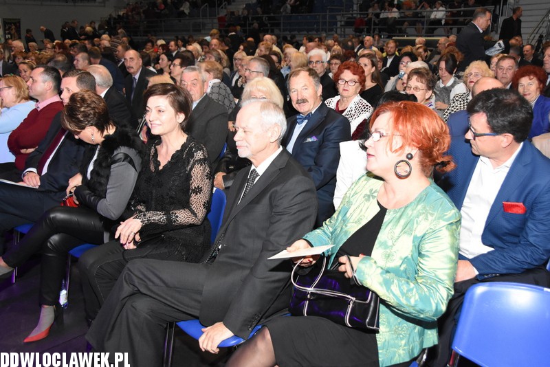 Koncert Bella Voce w Hali Mistrzów